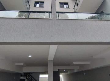 Apartamento · 100m² · 2 Quartos · 1 Vaga · Cobertura à venda 2 quartos 1 suíte 1 vaga Oratório - Santo André - SP