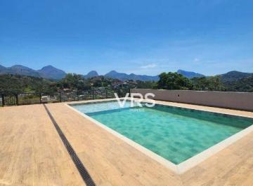 a53f5f6255e6f6e2c348945973af5e6cce921441 · Terreno à venda, 250 m² por R$ 160.000,00 - Ermitage - Teresópolis/RJ