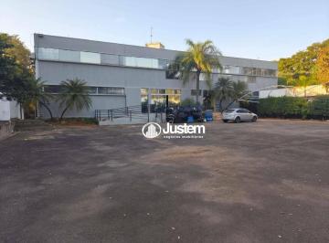 9154c24d9f9fee1db2683e1b48cd0deff7309505 · Galpão para alugar, 3186 m² por R$ 40.000,00/mês - Distrito Industrial Domingos Giomi - Indaiatuba/S