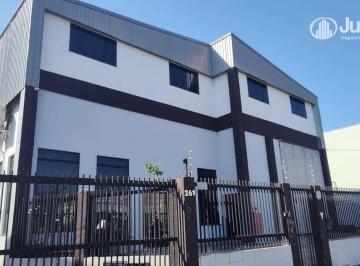 b89af84d84c4bc09e93e075b995c50d7bd7d8a78 · Galpão à venda, 1474 m² por R$ 4.000.000,00 - Comercial Vitória Martini - Indaiatuba/SP