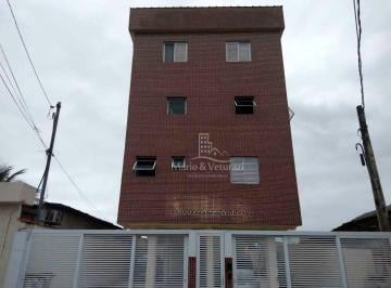 f2d8b5fccf5523d3e3e67b52162f36eeab3ea794 · Apartamento com 2 dormitórios à venda, 53 m² por R$ 210.000,00 - Vila Jockei Clube - São Vicente/SP