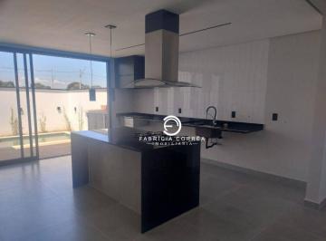 a2555e9cd6ca0df36ce8347c1536aeb7ffa386e8 · Casa térrea completa com 3 suítes, espaço gourmet e piscina