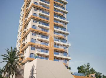 Apartamento · 85m² · 2 Quartos · 1 Vaga · Apartamento à venda Oiti Residencial, São Judas, ITAJAI - SC