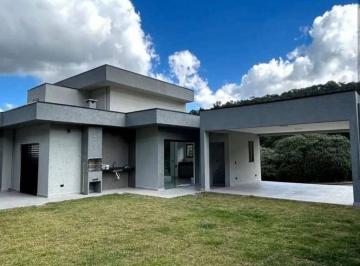 485834583b4bb6839efd06525bb24f03745ac384 · Casa à venda no Condomínio Quintas da Boa Vista - Atibaia/SP com 160 m²