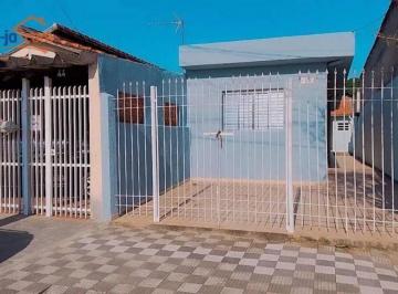 b642d36d23f1368c699a6538a6faf2d682dbc55b · Casa à venda, no Jardim Santa Maria - Jacareí/SP com 80 m²
