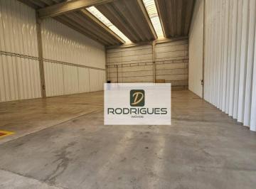 0f3e7a4dd3c1c66c20d2983c64b062f566325e31 · Galpão para alugar, 852 m² por R$ 25.000/mês - Jardim Ruyce - Diadema/SP