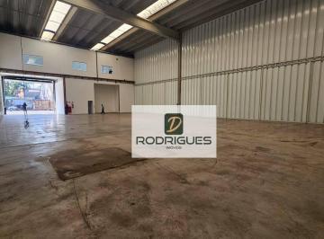 e6da132b1e06fdabe0bcde2d25953378d5a0b2e4 · Galpão para alugar, 852 m² por R$ 25.000/mês - Jardim Ruyce - Diadema/SP