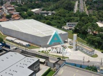 e45ce4e4f8ec1b3bcf692f2dfd67aa0435725392 · Galpão para alugar, 1275 m²  - Colônia - São Paulo/SP