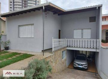 6f533bef05a064c7d6bf103360bee742e836d01d · Casa com 4 quartos à venda, 275 m² por R$ 1.090.000 - Vila Independência - Valinhos/SP