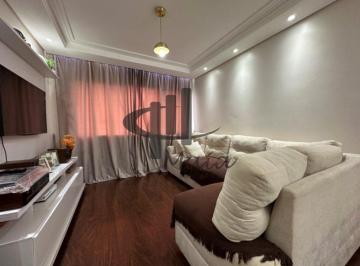 Apartamento · 83m² · 2 Quartos · 1 Vaga · Venda Apartamento Sao Caetano do Sul Barcelona Ref: 41531