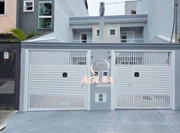 6685034e2559447c0052f7220fc9179675914d76 · Sobrado à venda, 125 m² por R$ 730.000,00 - Vila Francisco Matarazzo - Santo André/SP