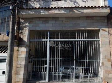 0f3c610c54a14db915a0453314f2d8aef145a8b0 · Casa à venda, 91 m² por R$ 550.000,00 - Vila Buenos Aires - São Paulo/SP