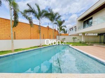 1fe63be95583c70f6f77821d163bcd953d6cc700 · Sobrado à venda, 455 m² por R$ 6.300.000,00 - Alphaville Cruzeiro do Sul - Goiânia/GO