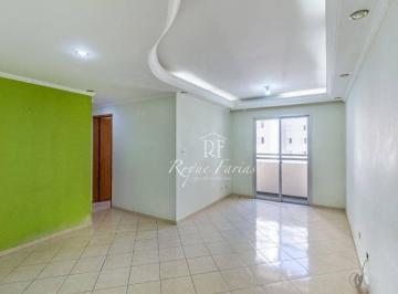 597066065b39dfe51f0936b4d59652cc2237f88f · Apartamento com 3 dormitórios para alugar, 65 m² por R$ 3.335,41/mês - Vila Yara - Osasco/SP