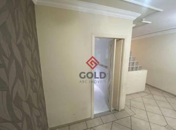 b507b1894f75bc42257149b34e714ddf7c1db6f8 · Apartamento com 2 dormitórios à venda, 72 m² por R$ 390.000,00 - Vila Pires - Santo André/SP