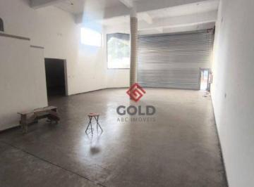 420fa2f1de5c2c491505d48cf91bf39ee9c26374 · Galpão para alugar, 147 m² por R$ 6.900,90/mês - Parque Capuava - Santo André/SP