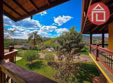 4f2f14110ae749608e8e30f085693d2aa8a10e17 · Casa com 3 dormitórios à venda, 387 m² por R$ 2.500.000,00 - Condomínio Jardim das Palmeiras - Braga