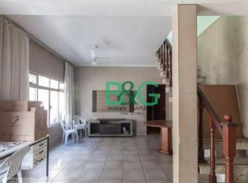 7fc2c35cc6b6664df081da253b746dd28b2d2b77 · Casa à venda, 300 m² por R$ 676.000,00 - Chácara Belenzinho - São Paulo/SP