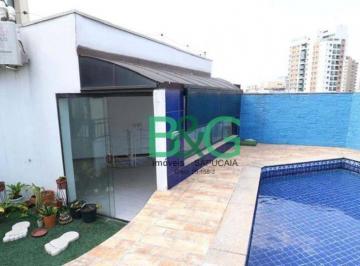 ae3bcf68a80d81c5089fc178da95fe672783dece · Cobertura à venda, 190 m² por R$ 1.560.000,00 - Saúde - São Paulo/SP