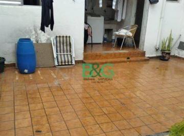 be419afc18006e5c2d778da4573ba89c7b6737c2 · Casa à venda, 238 m² por R$ 1.248.000,00 - Mooca - São Paulo/SP