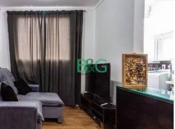 377d0b4f2c8392495a7ce93c87cbdae9a771297f · Apartamento com 2 dormitórios à venda, 39 m² por R$ 318.900,00 - Vila Mascote - São Paulo/SP