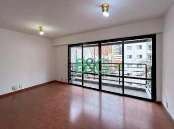 be7a2777154b3ba1c928f592023467b39aa2a55e · Apartamento à venda, 90 m² por R$ 910.000,00 - Vila Olímpia - São Paulo/SP