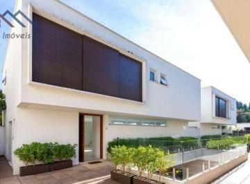 40f7c53b47cab608b962486eaab30d743cc049dd · Casa com 4 suítes à venda, 6 vagas, 365 m² por R$ 3.950.000 - Jardim Petrópolis - São Paulo/SP