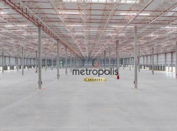 Galpão · Galpão para alugar, 4142 m² por R$ 115.147,60/mês - Status - Ribeirão das Neves/MG