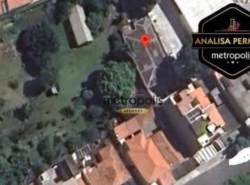 3b611f5916daf8c72d6fe88c18f52d6514da3460 · Terreno à venda, 3000 m² por R$ 10.390.001,00 - Parque Bandeirante - Santo André/SP