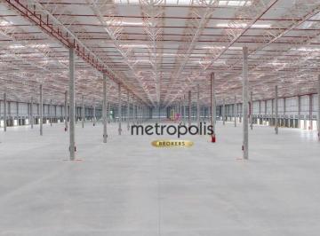 Galpão · Galpão para alugar, 3206 m² por R$ 89.118,80/mês - Status - Ribeirão das Neves/MG