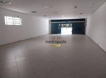 Salão · Salão para alugar, 138 m² por R$ 12.928,00/mês - Centro - São Bernardo do Campo/SP