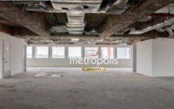 sala · Conjunto para alugar, 3179 m² por R$ 501.033,00/mês - Pinheiros - São Paulo/SP