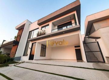5a0fe8522fa9abe3378a6e0a70753ae035a372e1 · Casa térrea 237m2 à venda Condomínio Vivva Jacareí SP