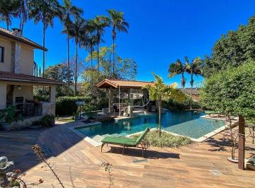 1f8c05ea610137d8cab5051808d6f13672b0fdef · Casa com 3 dormitórios à venda, 400 m² por R$ 2.350.000,00 - Granja Cristiana - Vargem Grande Paulis