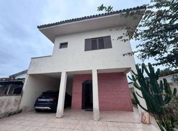 6b1d63feb86403bcccca7b83f4f51676c636dcf6 · Sobrado com 3 dormitórios à venda, 270 m² por R$ 1.480.000,00 - Centro - Bertioga/SP