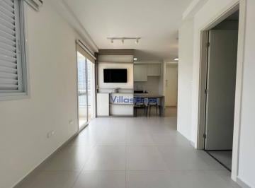 6f20251160d6599f4b033c72899b20a457aef50a · Apartamento com 1 dormitório Semi Mobiliado para alugar