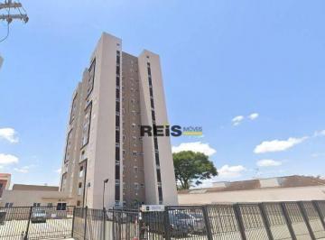 8ba3c54a1955d08cc97b9e256b3a22b8f74ae043 · Apartamento com 2 dormitórios à venda, 58 m² por R$ 350.000,00 - Jardim Americano - Sorocaba/SP