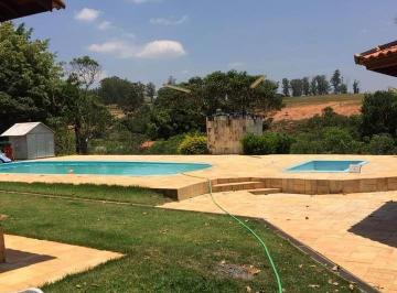 57761c5a322d55235f583b7b30ab29569849fa33 · Excelente Chácara 3 dorms + Area Gourmet - Campo Largo - Salto de Pirapora/SP