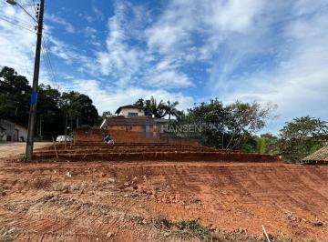 33fd4c40fdefa1a4fc4e444485688b52c777211f · Terreno à venda, 510 m² por R$ 300.000 - Boehmerwald - Joinville/SC