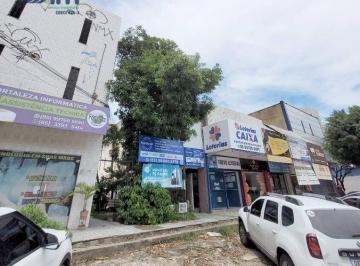 e41cf45dfe0064a01d05e19ad08d76a12ab3a49f · Sala para alugar, 41 m² por R$ 1.000,00/mês - Fátima - Fortaleza/CE