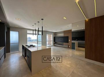 6ce2b6474d7c78986ae28d2a4414281bb0f7af34 · Apartamento com 2 quartos à venda, 103 m² por R$ 1.750.000 - Jardim Aquarius - São José dos Campos/S