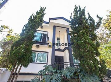 d1437d8c7c199be87466c43ff46f7e28ea32e2f1 · Sobrado à venda | 600m² | 4 suítes | 10 vagas | Jardim Floresta - São Paulo/SP