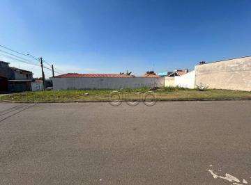 56b5de93729c5e8fb249eecfe70f73cb8b19879e · Terreno à venda, 333 m² por R$ 250.000,00 - Parque Residencial Piracicaba - Piracicaba/SP