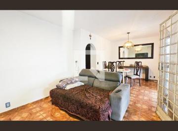 Casa · 400m² · 3 Quartos · 3 Vagas · Casa para Aluguel - Jardim Palmares, 3 Quartos, 400 m² - São Paulo