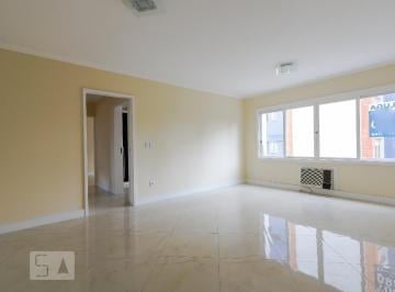 Apartamento · 106m² · 3 Quartos · 1 Vaga · Apartamento para Aluguel - Moinhos de Vento, 3 Quartos, 106 m² - Porto Alegre