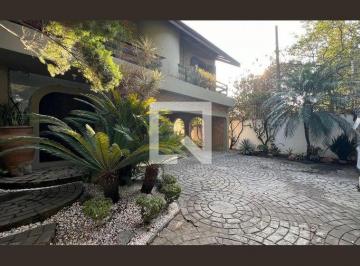 Casa · 929m² · 4 Quartos · 4 Vagas · Casa para Aluguel - Vila Madalena, 4 Quartos,  929 m² - São Paulo
