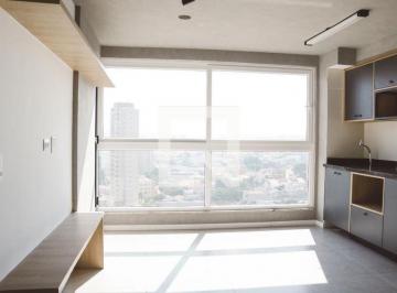 Apartamento · 47m² · 2 Quartos · 1 Vaga · Apartamento para Aluguel - Água Fria, 2 Quartos, 47 m² - São Paulo