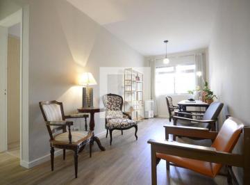 Apartamento · 47m² · 1 Quarto · 1 Vaga · Apartamento para Aluguel - Vila Mariana, 1 Quarto, 47 m² - São Paulo