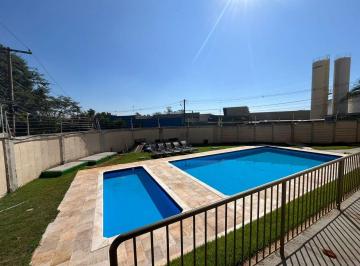 2937792820765cb70699312bef3d26c4c24e1788 · Apartamento com 3 dormitórios à venda, 66 m² por R$ 255.000,00 - Vila Belvedere - Americana/SP