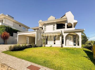 Casa · 295m² · 4 Quartos · 4 Vagas · Condomínio Residencial Donatilia Lisboa. - Casa Alto Padrão em Santo Antônio de Lisboa, Florianópoli